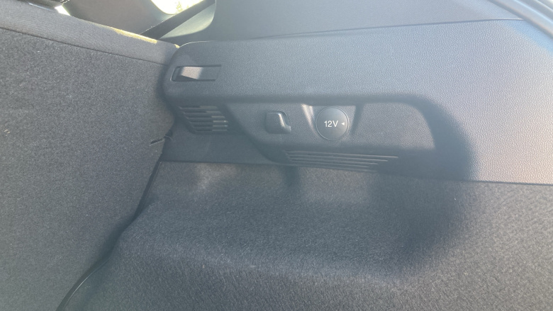 Ford Puma 1.0 EcoBoost Hybrid mHEV Titanium 5dr Petrol Hatchback